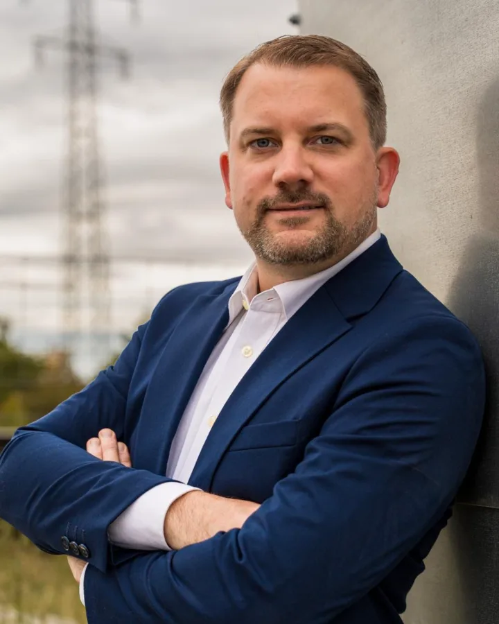 Stefan Fastenberger, ARCOREON Engineering