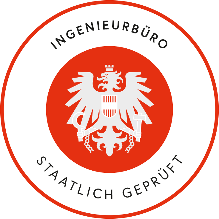 Ingenieurbüro staatlich geprüft