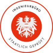 Ingenieurbüro staatlich geprüft
